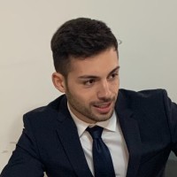 Cesare Mangano