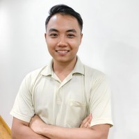 Mr Kaung Htet San