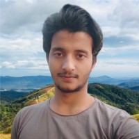 BASHIR AHMAD
