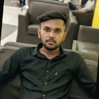Kashiyani Ashish