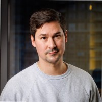 Jonathan Lavoie