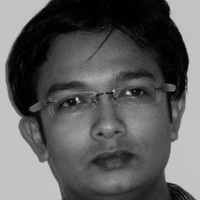 vikrant thaker