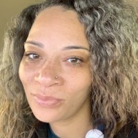 Shania Smothers