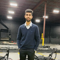 Bhavesh Kashyap