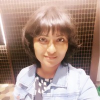 Sayani Bhattacharjee