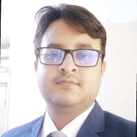 Saksham Kumar