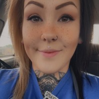 Marissa Laney