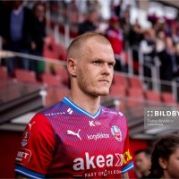 Philip Rejnhold Olsen