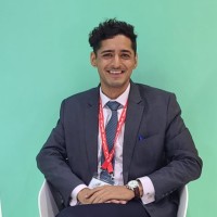 Raghav Chadha