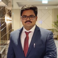 Jerin Joy Chalakkal
