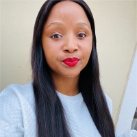 Hlengiwe Mqadi