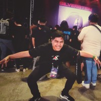 Keith Gerone Bebanco
