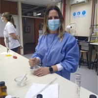 Andrea López