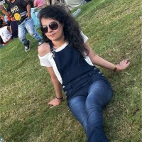 Megha Arora