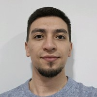 Edgar Delgado Yévenes