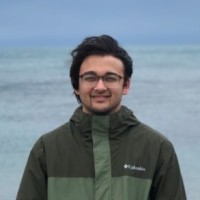 Kedar J.