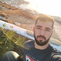 Pantelis Fratzeskakis