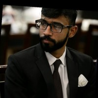 Zubair Abbas