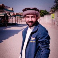 Amjad Ali Laghari