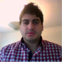 Gonzalo Ruiz Gonzalez