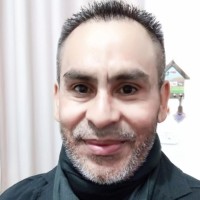 José  Barros Frasão