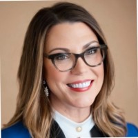 Ashley Dean, Mba, Cp/Boco (L)