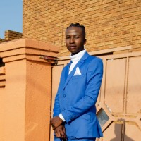 Tshiamo Matshaba