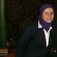 Dina Abdelaziz