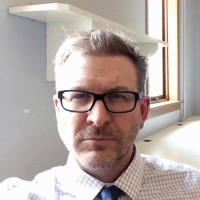 Eric Wold
