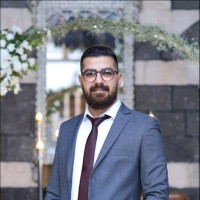 George Toumeh