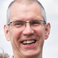 Stephen Iles