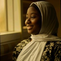 Mariam Olapade
