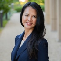 Jennie T. Wong