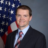 Jake Dickson