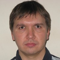 Dmitry Ivanov