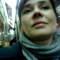 Helle Stavnem
