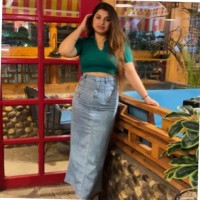 Mansi Bhardwaj