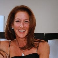 Betsy Moss