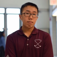Simon Tsui