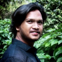 Rahul Kumar Das