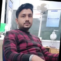 Abhishek Pandey