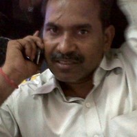 santosh kumar