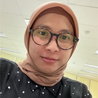 Aryani Widyaningrum
