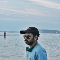 Anuprasad A H