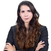 Alejandra Poumian Gordillo, PHR