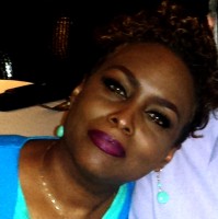 Dr. Nova Moore, PhD MSW MA