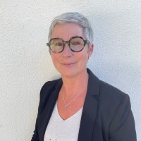 Marie Robert