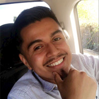 Luis Jimenez