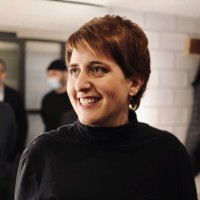 Marta Pascal