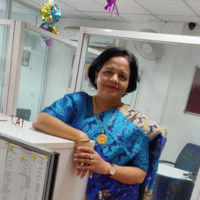 Kalpna Adhikari